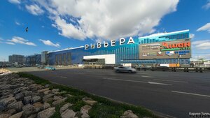 Avtozavodskaya Street, 18, Moscow: photo