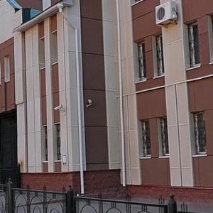 Zheleznoy Divizii Street, 21А/12, Ulyanovsk: photo