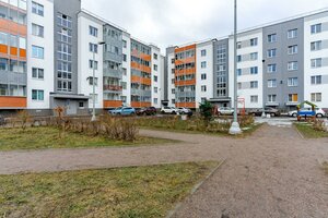Parkovaya ulitsa, 16к3 ، : صورة
