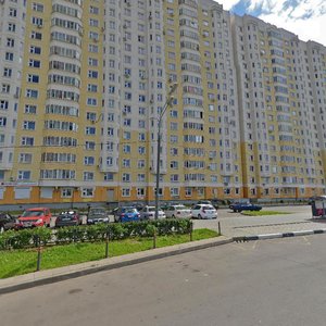 Borisovka Street, 8, Mytischi: photo