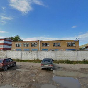 Kolkhoznaya Street, 48/1, Syktyvkar: photo