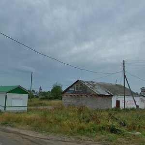 Kolkhoznaya ulitsa, 47, Vologda: photo