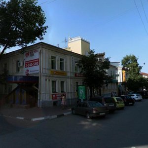 Bol'shaya Pokrovskaya Street, 63, Nizhny Novgorod: photo