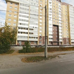 Internatsionalnaya Street, 140, Tyumen: photo