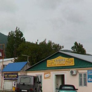 Telmana Street, 130А, Gelendgik: photo
