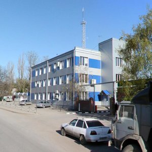 Razdorskaya ulitsa, 4, : foto