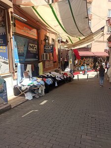 4th Mint Street, 1-3 ، بورصة: صورة