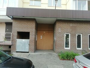 Shigaeva Street, 6А, : foto