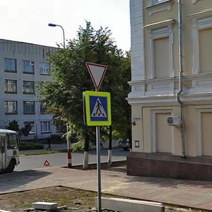 Kuznetsova Street, 18, Ulyanovsk: photo