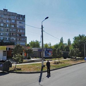 Vulytsia Kharytonova, 2Б, Donetsk: photo