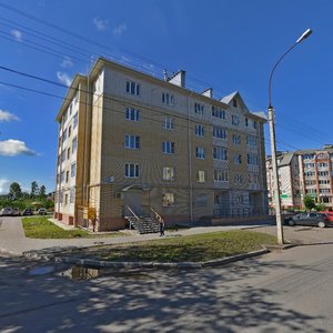 Moskovskaya Street, 14, Veliky Novgorod: photo