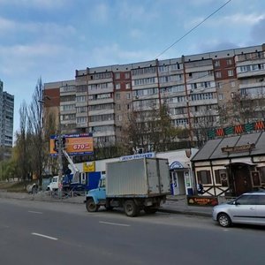Киев, Проспект Свободы, 2литД: фото