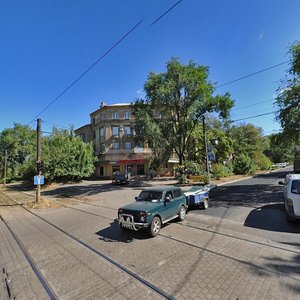 Донецк, Проспект Павших Коммунаров, 63: фото