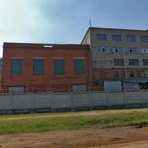 Promyshlennaya Street, 11с6, : foto
