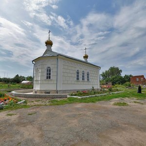 1-ya Kurskaya ulitsa, 92к2, Orel: photo