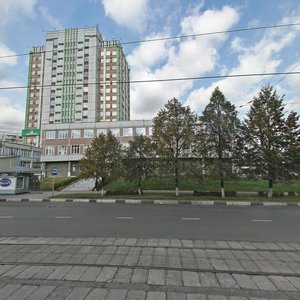 Ulitsa Ordzhonikidze, No:35/2, Novokuznetsk: Fotoğraflar