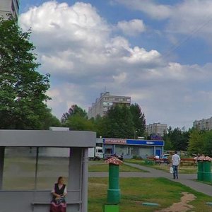 Musy Dzhalilya Street, 15с2 ، موسكو: صورة