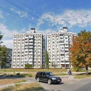 Rozdolna vulytsia, 2А, Donetsk: photo