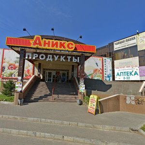 Новосибирская область, Рабочий посёлок Краснообск, 221: фото