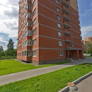 Pervomayskaya ulitsa, 5к2, Shelkovo: photo