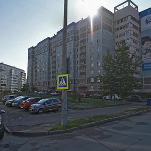 Chistopolskaya Street, 29, Kazan: photo