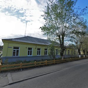 Владимир, Ново-Ямской переулок, 2А: фото