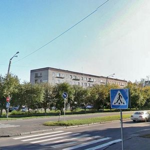 Komsomolskaya Street, 63, : foto