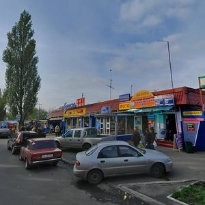 Ivana Mykolaichuka Street, 4, Kyiv: photo