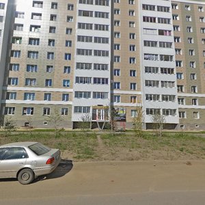 Sergeya Uskova Street, 12 ، بارناول: صورة
