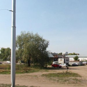 Уфа, Бульвар Тухвата Янаби, 34: фото