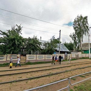 Витебск, Улица Титова, 7: фото