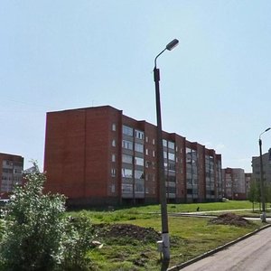 Салават, Улица Калинина, 98: фото