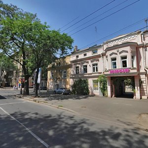 Kanatna vulytsia, 59, Odesa: photo