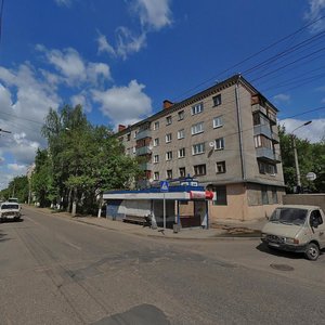 Иваново, Улица Кузнецова, 52: фото