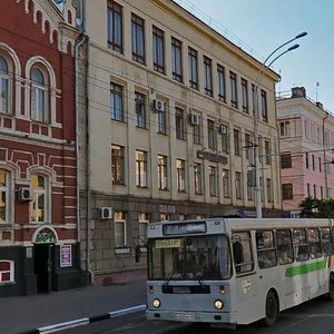 Sovetskaya Street, 130, Tambov: photo