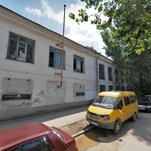 Kostomarovskaya Street, 3, Sevastopol: photo