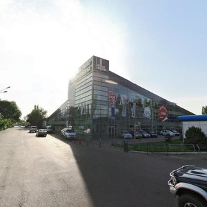 Алматы, Проспект Суюнбая, 38А: фото