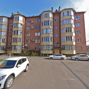 Pervomayskaya ulitsa, 92К5, Pyatigorsk: photo