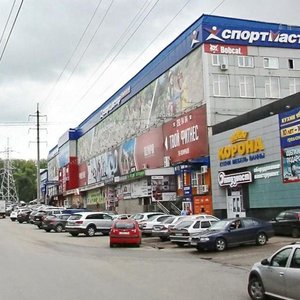 Ibragimova Boulevard, 88, : foto