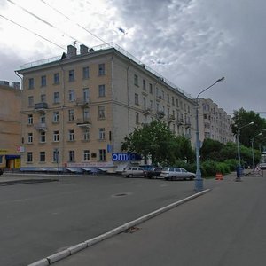 Архангельск, Набережная Северной Двины, 93: фото