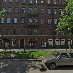 5th Vasilyevskogo Ostrova Line, 46, Saint Petersburg: photo