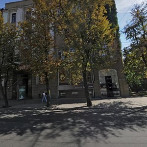 Sumska street, 68, Kharkiv: photo