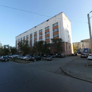 Bakinskaya Street, 128, Astrahan: photo