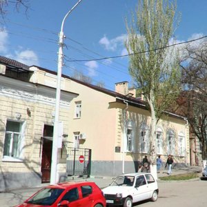 Sokolova Avenue, 11А, Rostov‑na‑Donu: photo