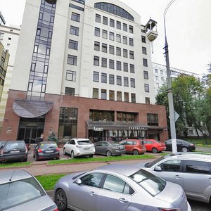 Donskaya Street, 15 ، موسكو: صورة