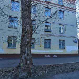 Bolshaya Kalitnikovskaya Street, 42/5к1, Moscow: photo