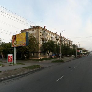 Sverdlovskiy Avenue, 78, Chelyabinsk: photo