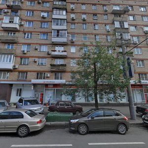 Bolshaya Gruzinskaya Street, 58, Moscow: photo