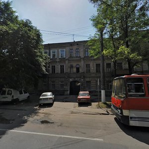 Starosinna ploshcha, 7, Odesa: photo