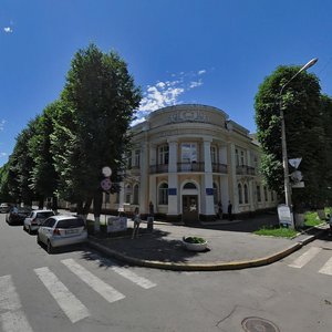 Vulytsia Hertsena, 10, Khmelnytskyi: photo